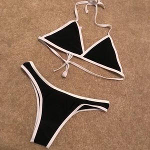 Bali Babe Swim Suit